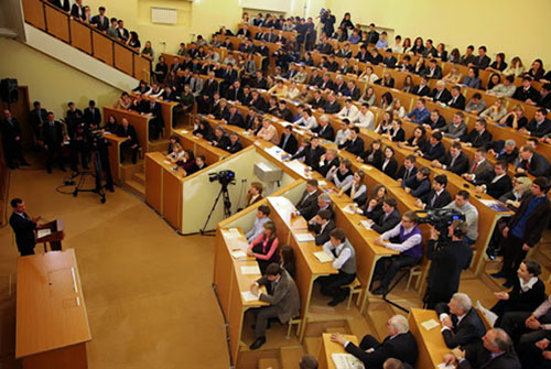 Медведев МЭИ