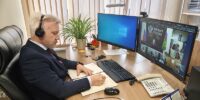 Рабочая группа №7 РТК рассмотрела проект национального доклада о применении ратифицированных Российской Федерацией конвенций Международной организации труда Рабочая группа №7 РТК рассмотрела проект национального доклада о применении ратифицированных Российской Федерацией конвенций Международной организации труда