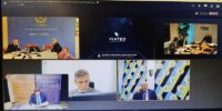 Общественный совет при Минэнерго России обсудил развитие электросетевого комплекса и технологическое развитие ТЭК Общественный совет при Минэнерго России обсудил развитие электросетевого комплекса и технологическое развитие ТЭК