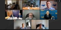 Представители Ассоциации обсудили с регуляторами и социальными партнерами из смежных отраслей вопросы учета в тарифах норм ОТС