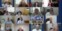Рабочая группа РТК обсудила совершенствование системы безопасности труда по снижению профзаболеваемости, учет несчастных случаев на производстве