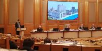 РТК одобрила рекомендации работодателям по трудоустройству и трудовой адаптации ветеранов СВО, карьерным траекториям для работников старше 50 лет, законопроект об исполнении бюджета – 2025