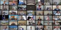 Цифровая трансформация и кибербезопасность – основные темы на повестке заседания Комиссии Госсовета по направлению «Энергетика» Цифровая трансформация и кибербезопасность – основные темы на повестке заседания Комиссии Госсовета по направлению «Энергетика»