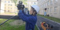 Результаты запуска пилотного проекта по совмещению ГИА и НОК в Московском регионе признаны эффективными Результаты запуска пилотного проекта по совмещению ГИА и НОК в Московском регионе признаны эффективными