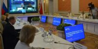 Трудоустройство ветеранов СВО, комплексная поддержка их семей и профилактика нарушений трудовых прав работников – ключевые вопросы выездного заседания Общественного совета при Роструде Трудоустройство ветеранов СВО, комплексная поддержка их семей и профилактика нарушений трудовых прав работников – ключевые вопросы выездного заседания Общественного совета при Роструде