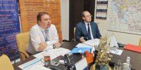 Рабочая группа по подготовке Генерального соглашения между Правительством РФ, работодателями и профсоюзами провела очередное заседание по проекту раздела II «Заработная плата, доходы и уровень жизни населения»