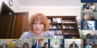 Рабочая группа РТК рассмотрела вопросы внесения капитализированных платежей в бюджет СФР, охраны репродуктивного здоровья граждан и предложения в раздел Генерального соглашения на 2027-2029 годы Рабочая группа РТК рассмотрела вопросы внесения капитализированных платежей в бюджет СФР, охраны репродуктивного здоровья граждан и предложения в раздел Генерального соглашения на 2027-2029 годы