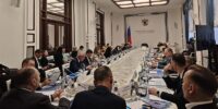 Национальный совет по профквалификациям обсудил включение в отраслевые соглашения меры поощрения работникам, успешно сдавшим НОК, деятельность ряда СПК и стратегию развития НСК
