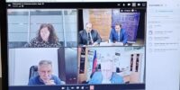В ходе проведенного по инициативе РСПП совещания под председательством руководителя Ассоциации участники обсудили ключевые разногласия раздела II проекта Генсоглашения и целесообразность внесения отдельных изменений в ТК РФ В ходе проведенного по инициативе РСПП совещания под председательством руководителя Ассоциации участники обсудили ключевые разногласия раздела II проекта Генсоглашения и целесообразность внесения отдельных изменений в ТК РФ