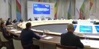 Расширенное совместное заседании Общественных советов при Минтруде России и Роструде состоялось в рамках ВНОТ 2026 Расширенное совместное заседании Общественных советов при Минтруде России и Роструде состоялось в рамках ВНОТ 2026