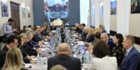 Ассоциация «ЭРА России» приняла участие в первом заседании Комитета РСПП по наставничеству и делам ветеранов