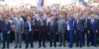 Президент Ассоциации принял участие в торжественных мероприятиях НИУ «МЭИ», посвященных Дню знаний и началу нового учебного года Президент Ассоциации принял участие в торжественных мероприятиях НИУ «МЭИ», посвященных Дню знаний и началу нового учебного года