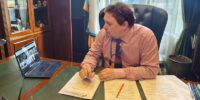 В рамках заседаний рабочих групп Национального руководитель Ассоциации внес предложения о расширении практики применения инструментов независимой оценки квалификации В рамках заседаний рабочих групп Национального руководитель Ассоциации внес предложения о расширении практики применения инструментов независимой оценки квалификации