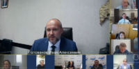 Рабочая группа РТК рассмотрела правила размещения работодателями информации в рамках исполнения закона «О занятости населения в Российской Федерации», результаты работы региональной трехсторонней комиссии Камчатского края